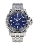 Pre-Owned Tudor Hydronaut II Watch